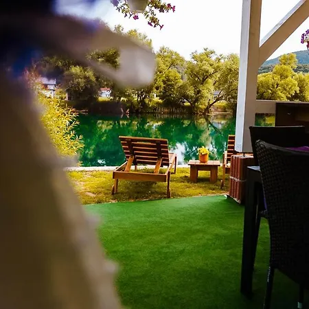 Villa Deluxe Ella *