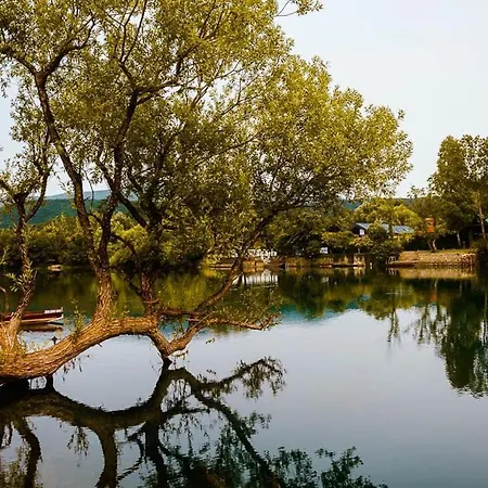 Villa Deluxe Ella Bihac
