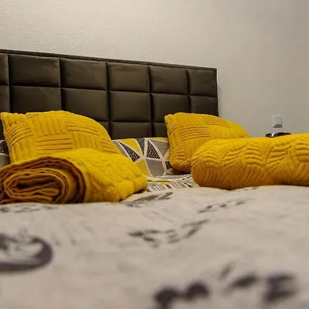 Deluxe Ella Villa Bihac