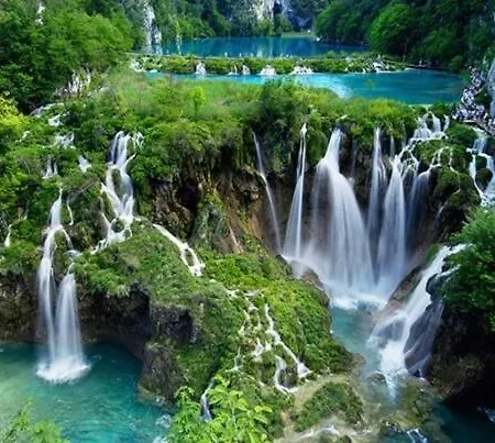 Villa Deluxe Ella Bihać