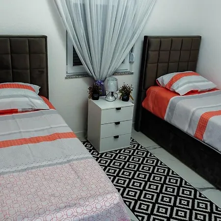 Villa Deluxe Ella
