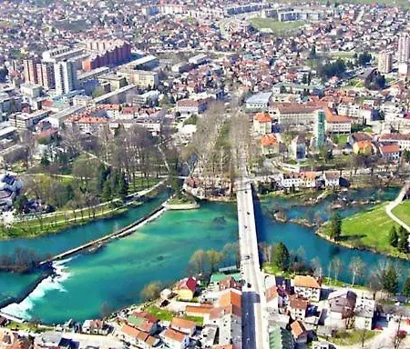 Villa Deluxe Ella Bihac