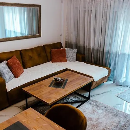 Villa Deluxe Ella