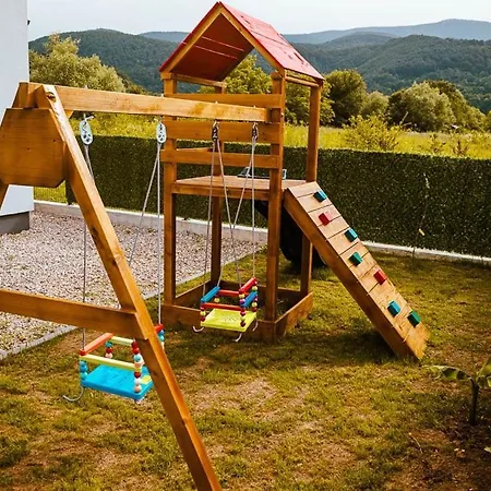 Villa Deluxe Ella