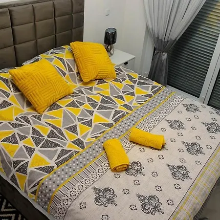 Deluxe Ella Villa Bihac