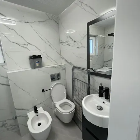 Deluxe Ella Villa Bihac