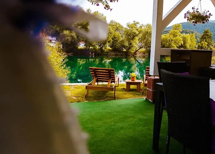 别墅 Deluxe Ella *