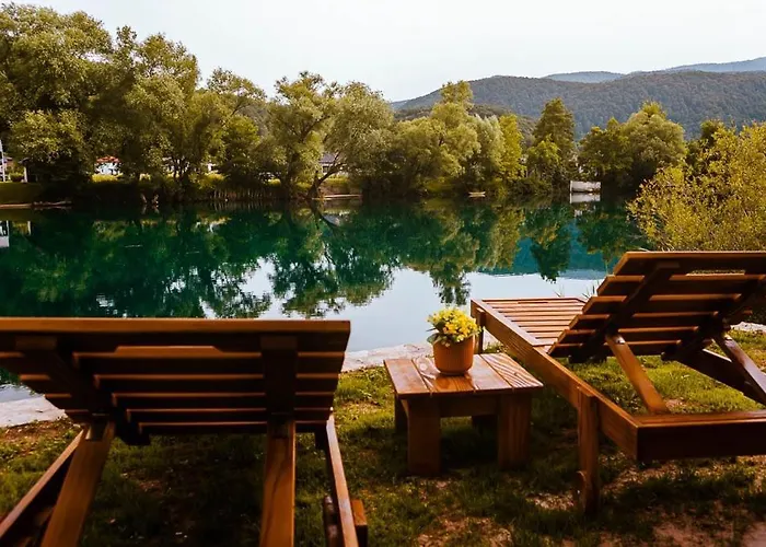 别墅 Deluxe Ella *