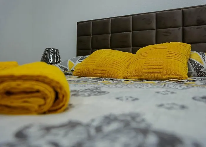 Deluxe Ella 别墅 *