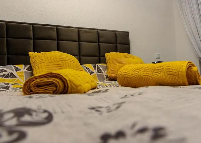 Deluxe Ella 别墅 Bihać