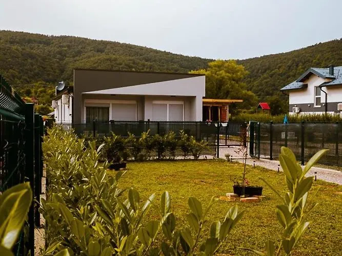 别墅 Deluxe Ella *