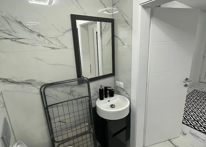 别墅 Deluxe Ella Bihać