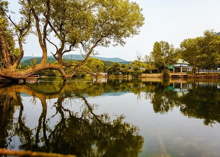 Deluxe Ella 别墅 *