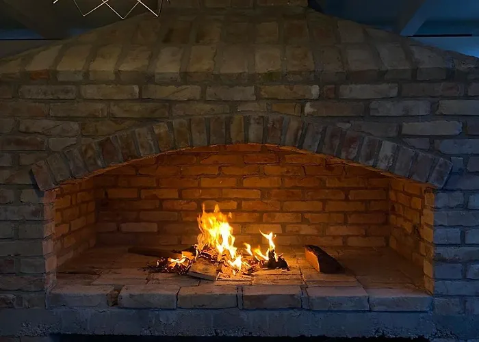 别墅 Deluxe Ella *