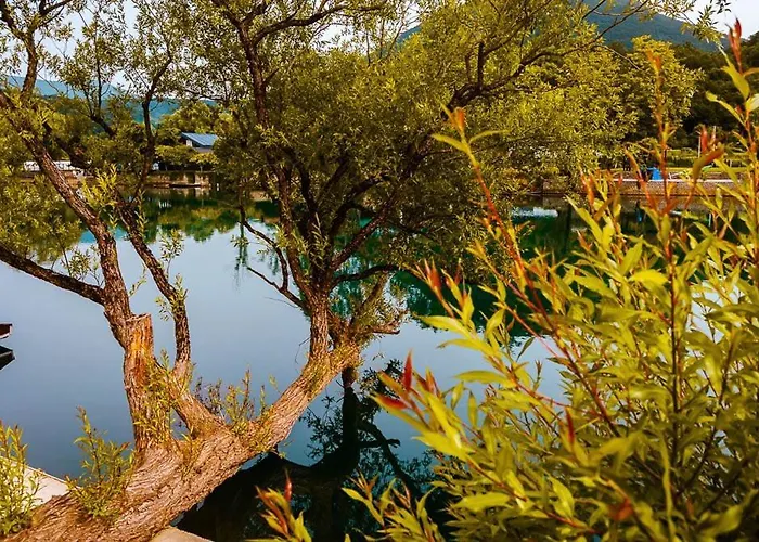 Deluxe Ella 别墅 *